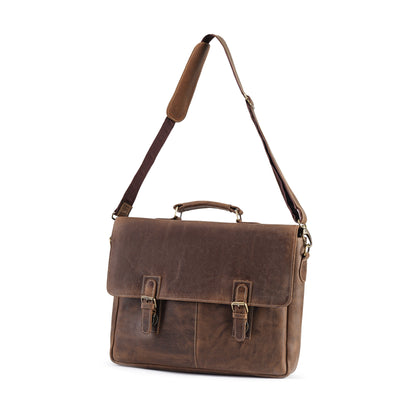 The Belmont Briefcase