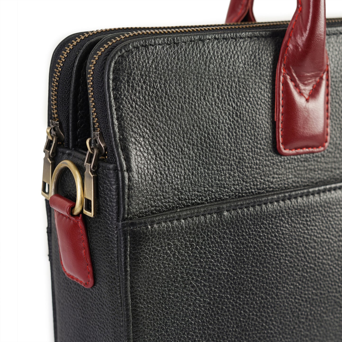 Gravitas Briefcase