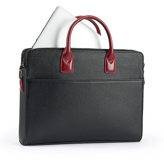Gravitas Briefcase