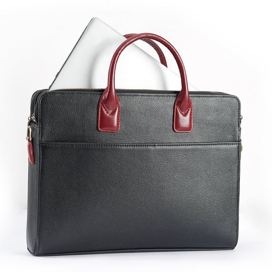 Gravitas Briefcase