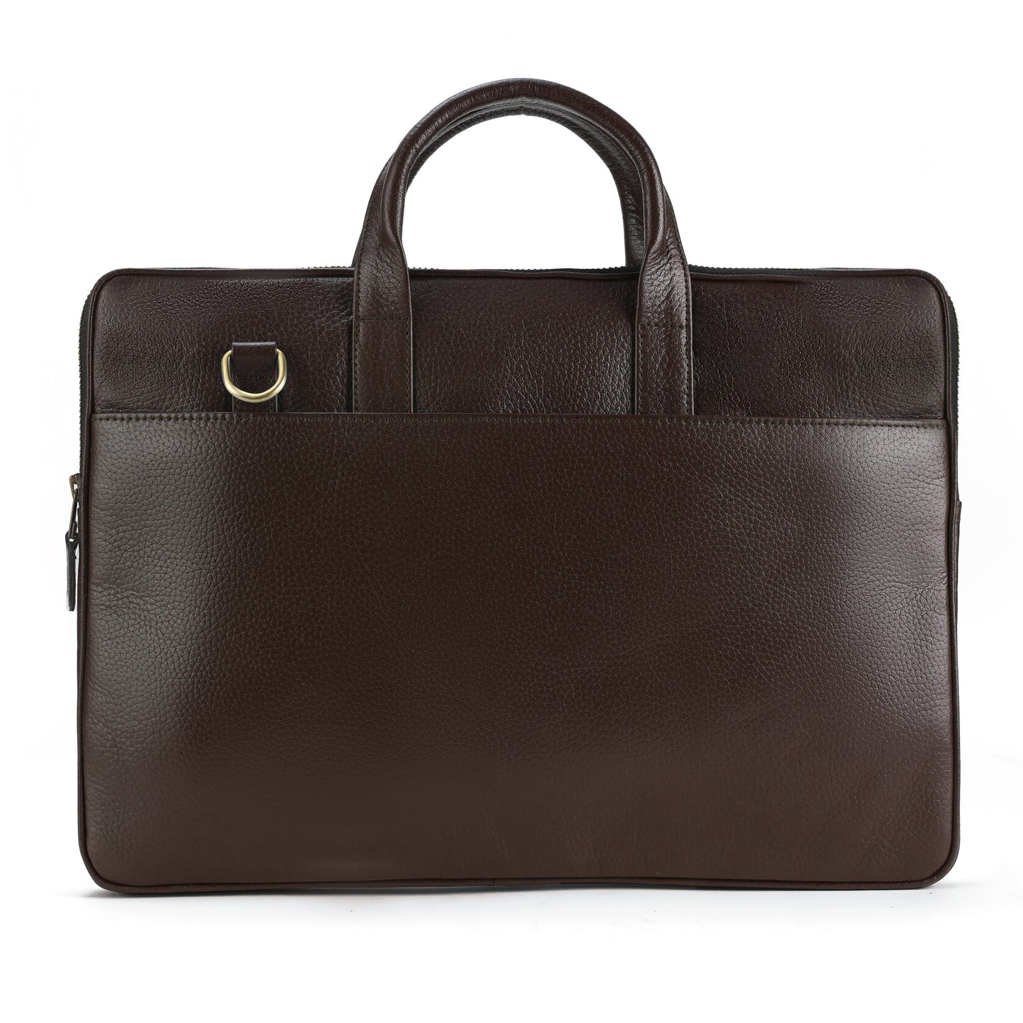 Brown Habitat Executive Slim Laptop Bag