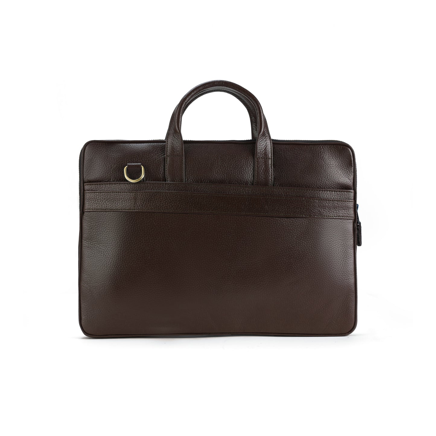 Brown Habitat Executive Slim Laptop Bag