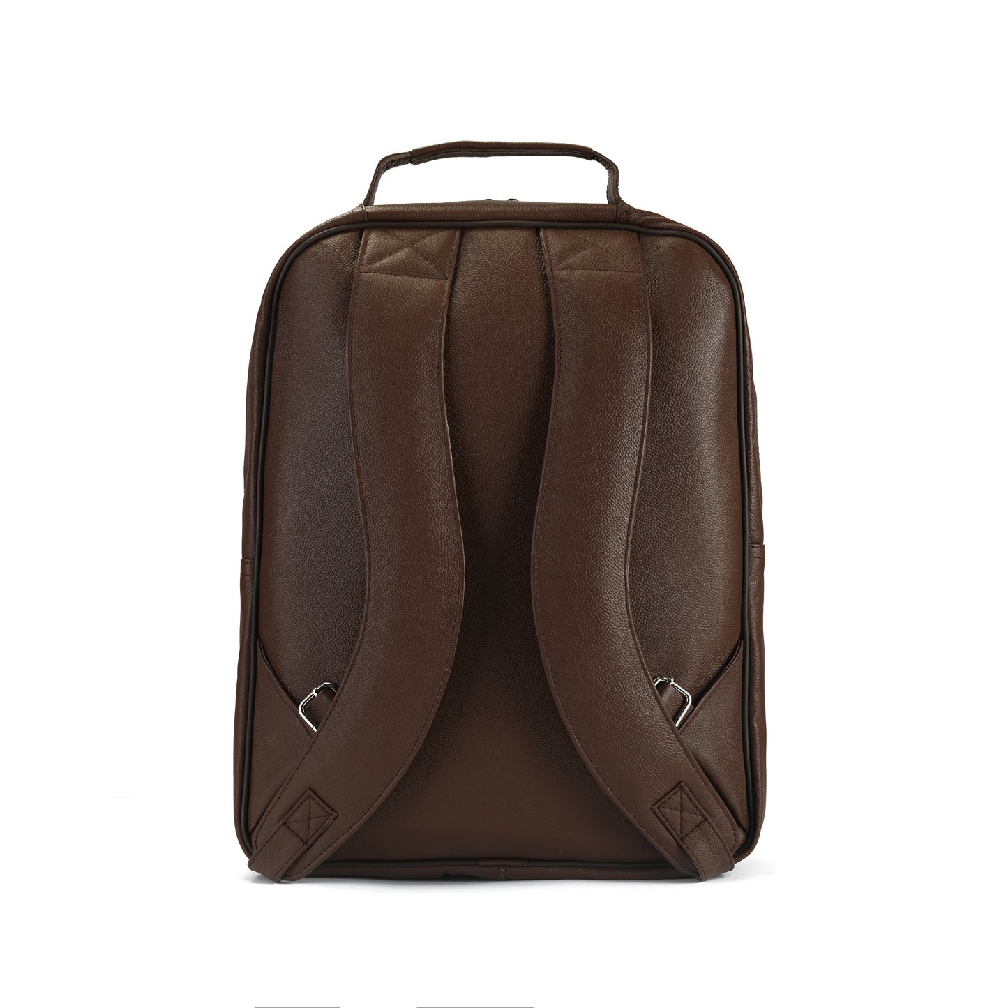 Brown TriZip Executive Pack