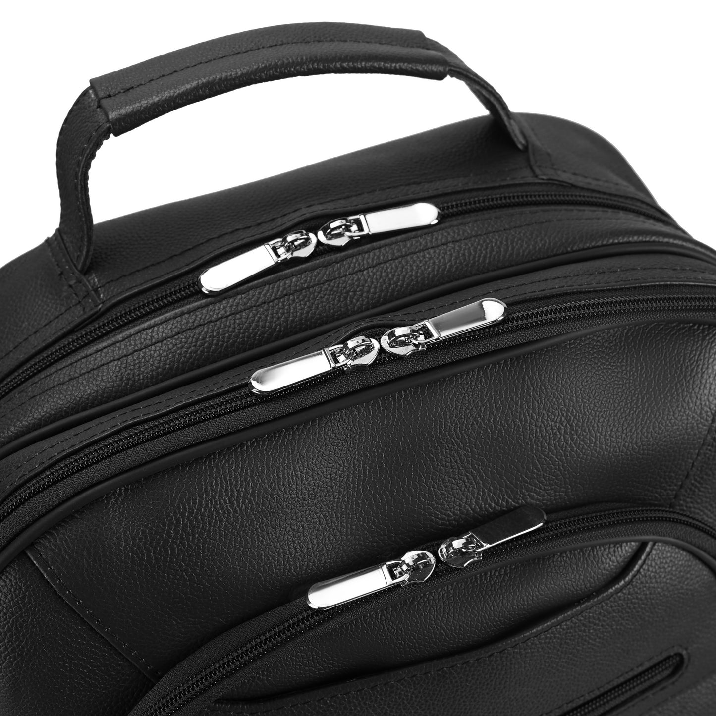 Black TriZip Executive Pack