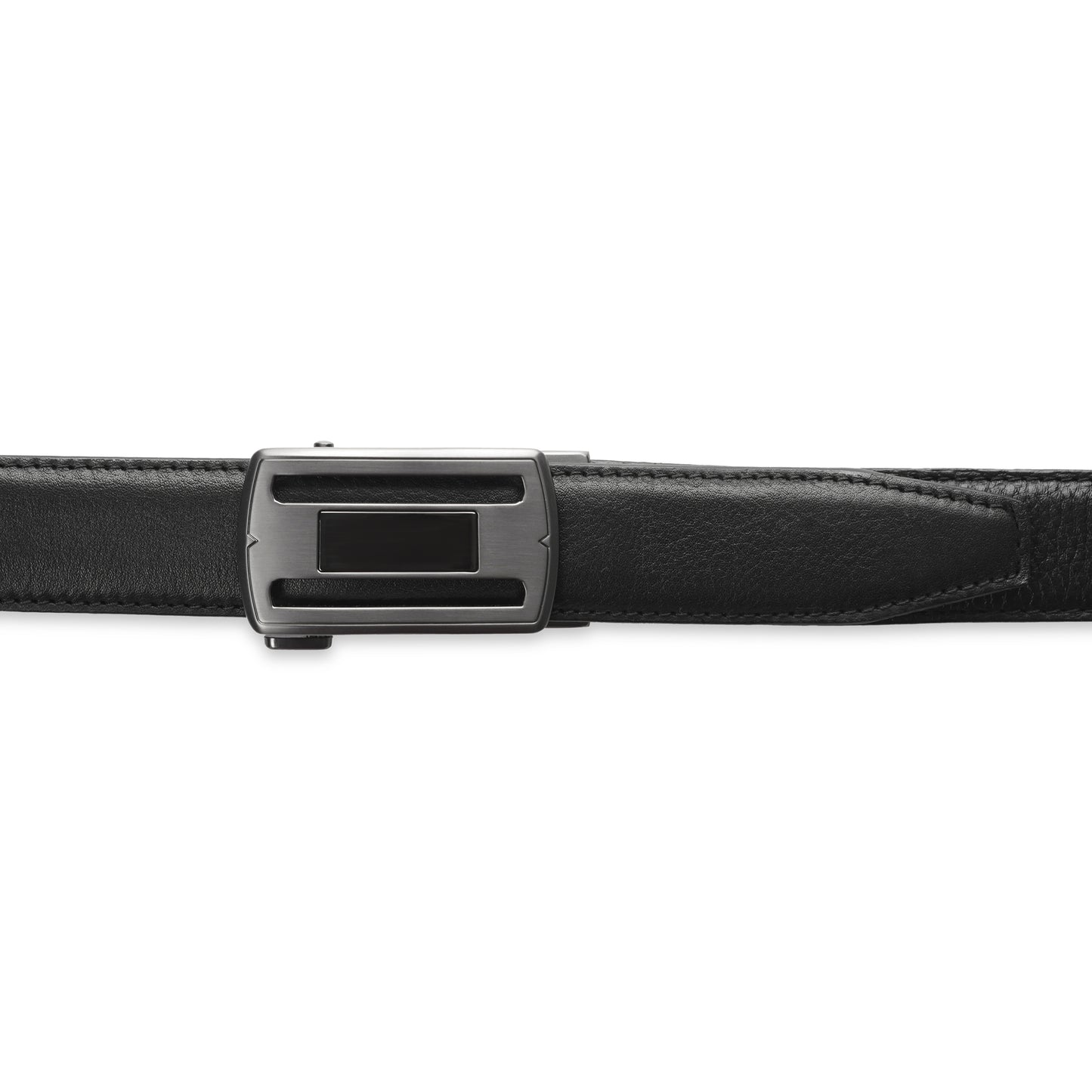 Eminence Formal Belt - Black Strap