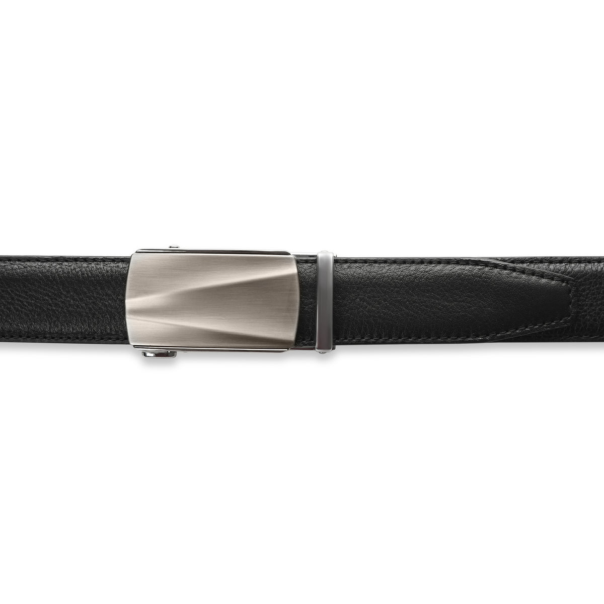 Imperial Leather Belt - Black Strap