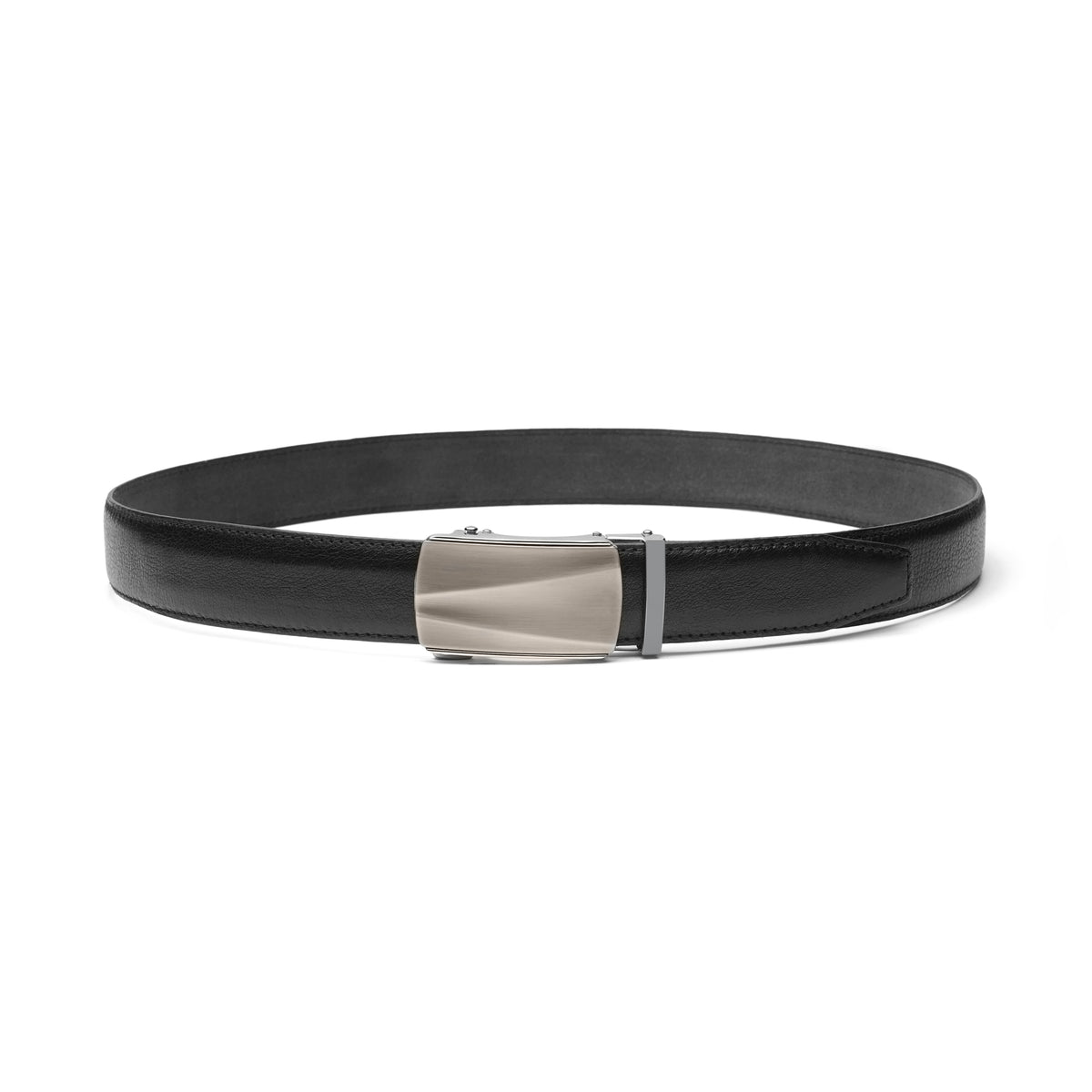 Imperial Leather Belt - Black Strap