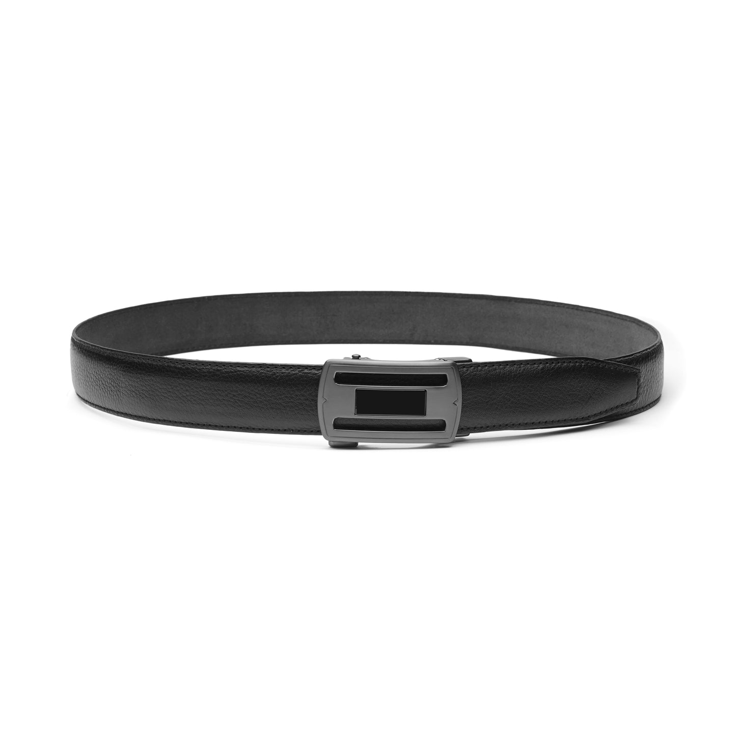 Eminence Formal Belt - Black Strap
