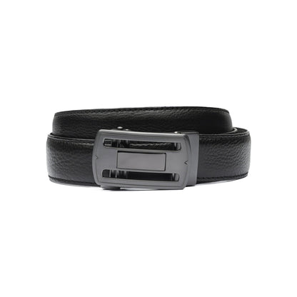 Eminence Formal Belt - Black Strap