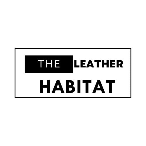 The Leather Habitat