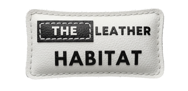 The Leather Habitat